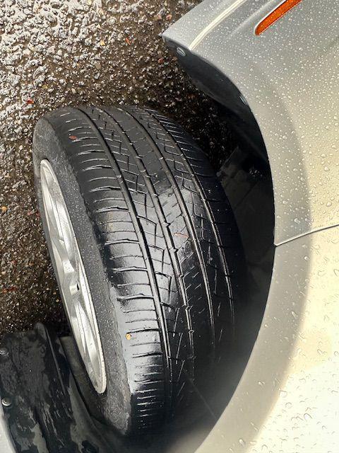 used 2010 Ford Fusion car, priced at $5,900