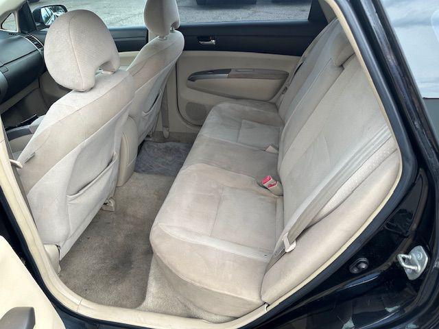 used 2005 Toyota Prius car, priced at $3,500