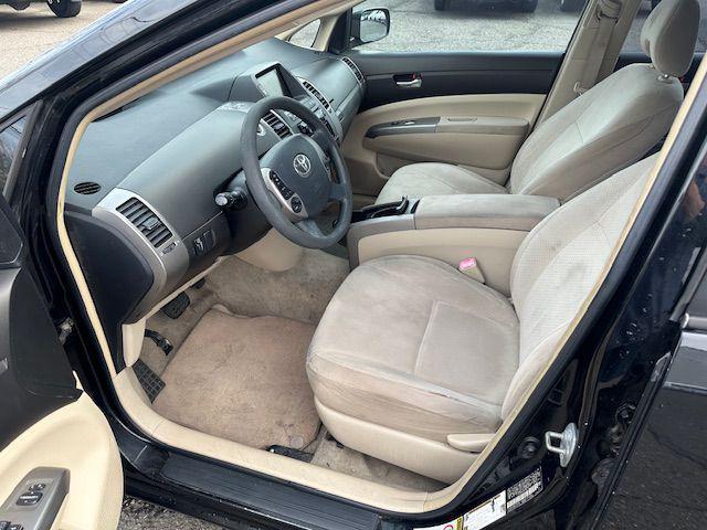 used 2005 Toyota Prius car, priced at $3,500