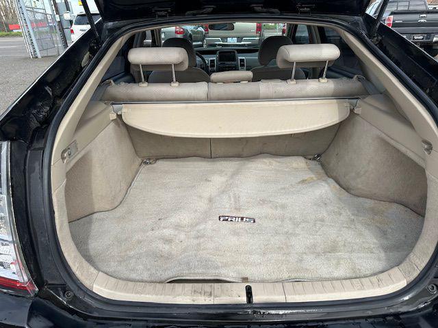 used 2005 Toyota Prius car, priced at $3,500