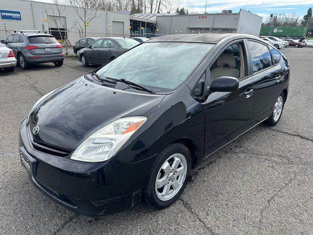 used 2005 Toyota Prius car, priced at $3,500