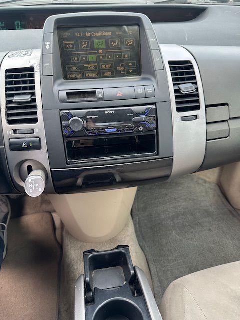 used 2005 Toyota Prius car, priced at $3,500