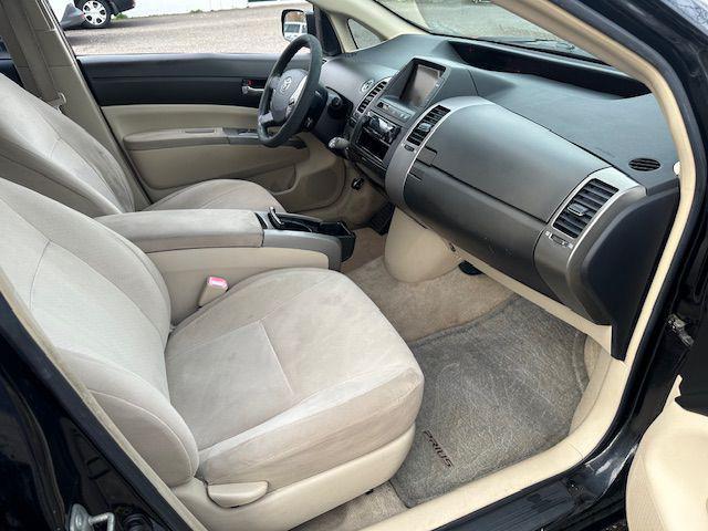 used 2005 Toyota Prius car, priced at $3,500