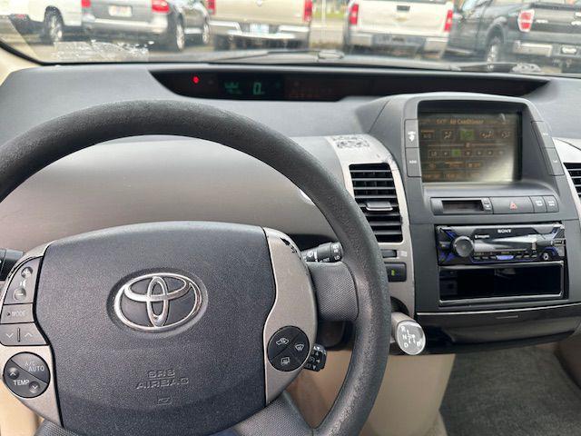 used 2005 Toyota Prius car, priced at $3,500
