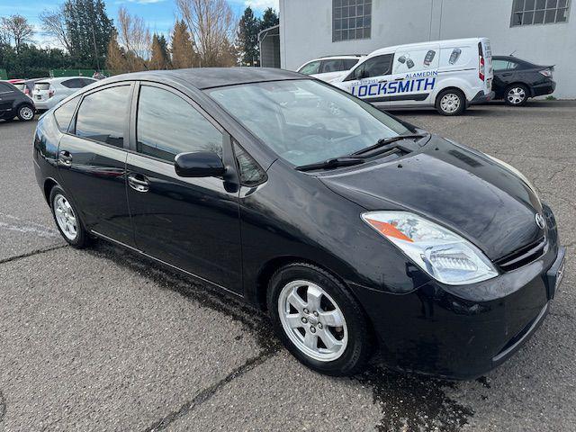 used 2005 Toyota Prius car, priced at $3,500