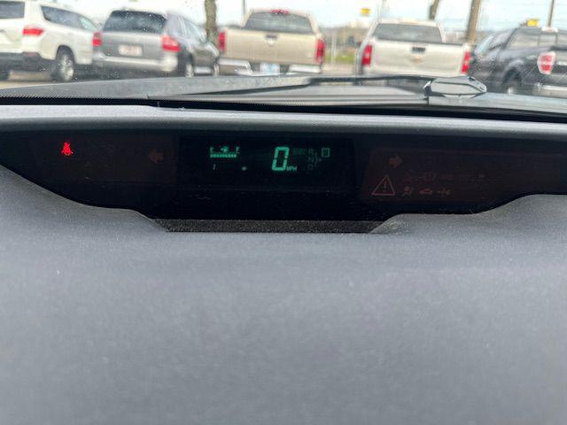 used 2005 Toyota Prius car, priced at $3,500