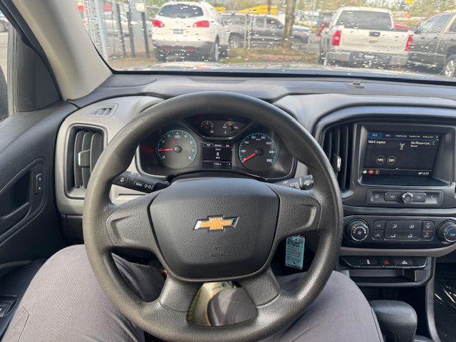 used 2019 Chevrolet Colorado car, priced at $12,995