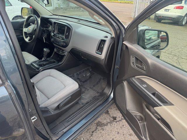 used 2019 Chevrolet Colorado car, priced at $12,995
