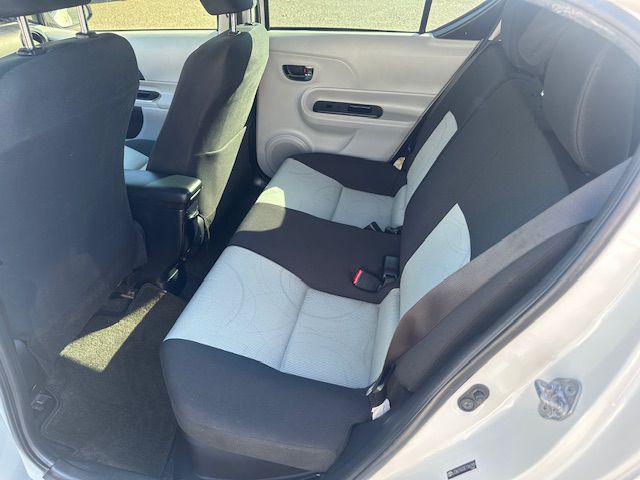 used 2014 Toyota Prius c car, priced at $10,500