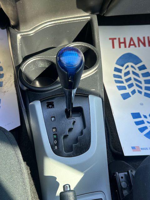 used 2014 Toyota Prius c car, priced at $10,500