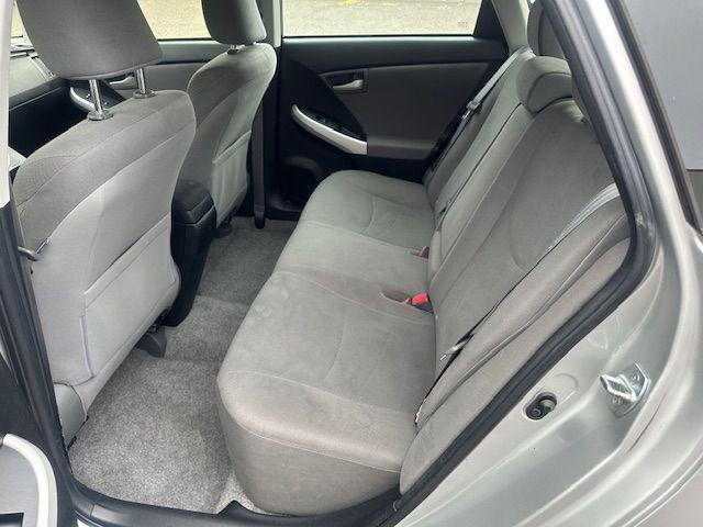 used 2013 Toyota Prius car, priced at $9,500