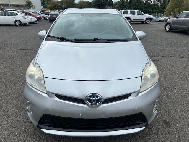 used 2013 Toyota Prius car, priced at $9,500
