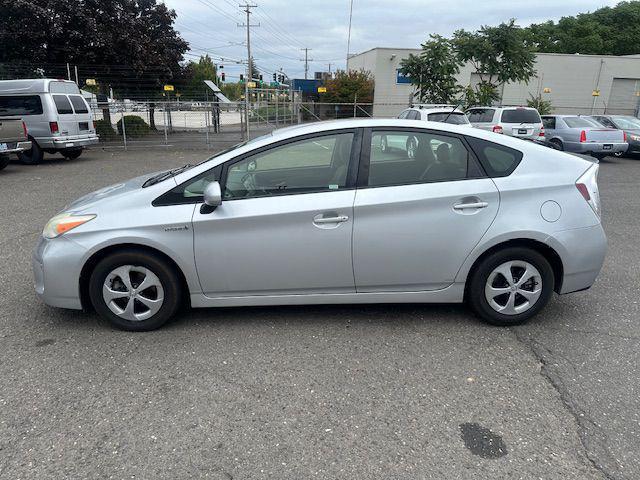 used 2013 Toyota Prius car, priced at $9,500