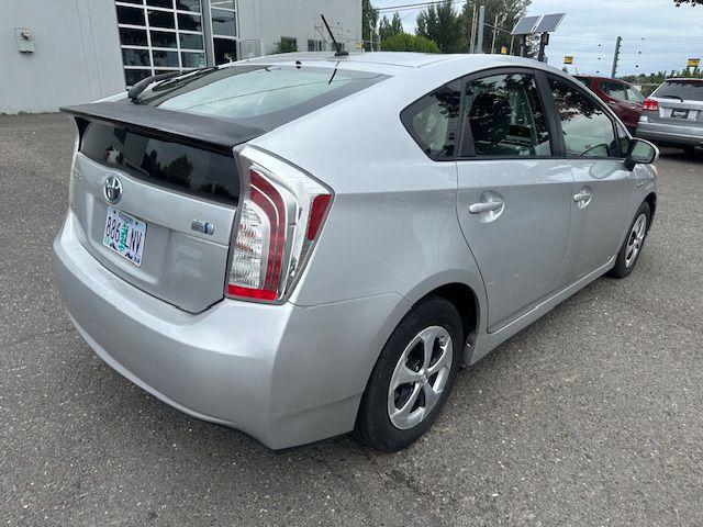 used 2013 Toyota Prius car, priced at $9,500