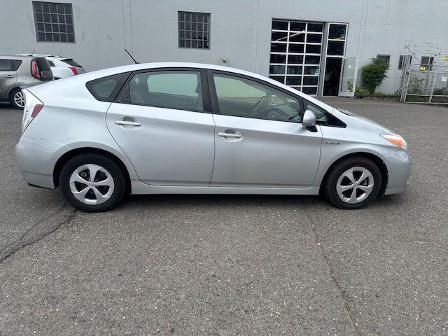 used 2013 Toyota Prius car, priced at $9,500
