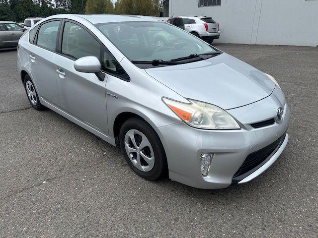 used 2013 Toyota Prius car, priced at $9,500