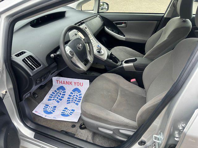 used 2013 Toyota Prius car, priced at $9,500