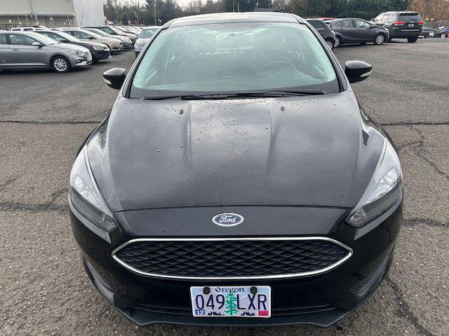 used 2016 Ford Focus car, priced at $7,995