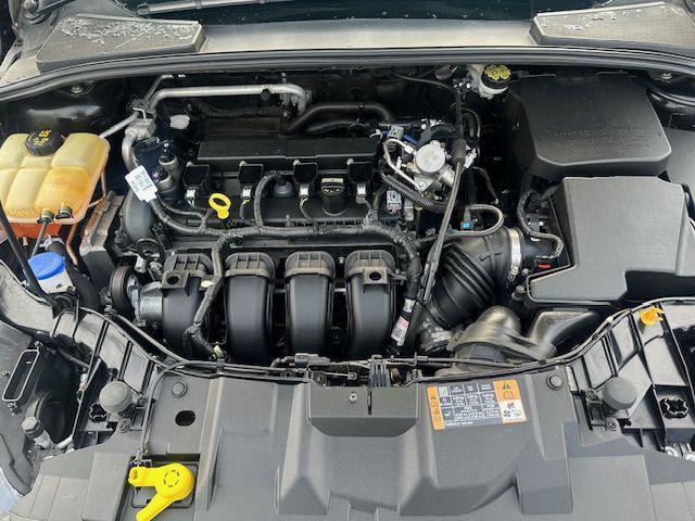 used 2016 Ford Focus car, priced at $7,995