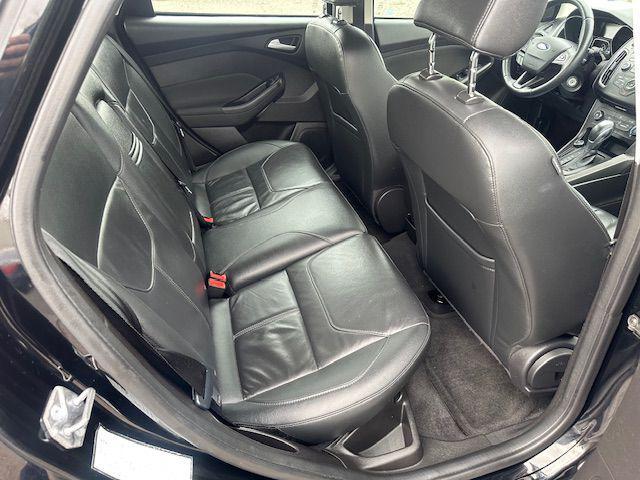 used 2016 Ford Focus car, priced at $7,995