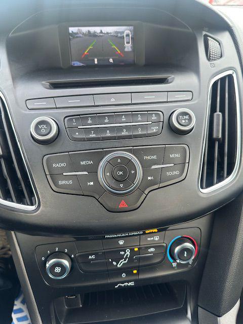 used 2016 Ford Focus car, priced at $7,995