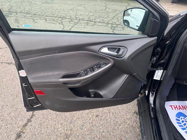 used 2016 Ford Focus car, priced at $7,995
