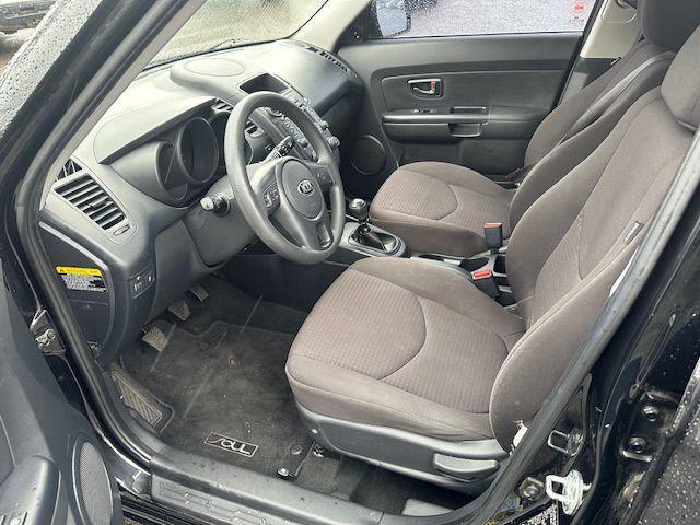 used 2013 Kia Soul car, priced at $4,900