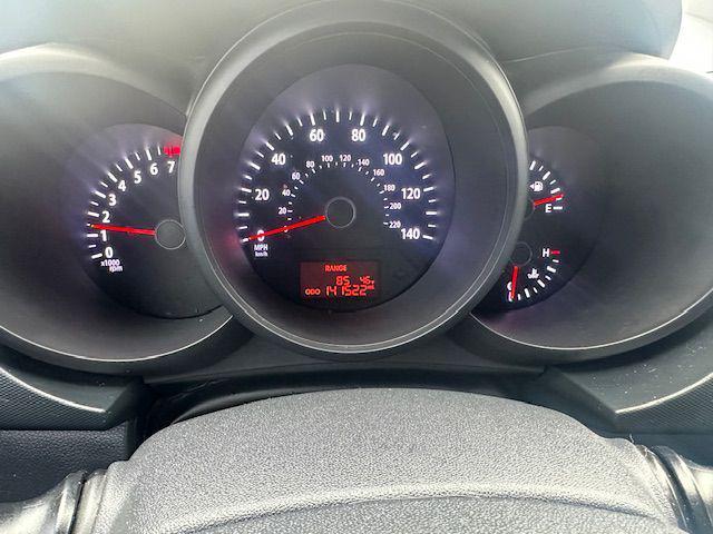 used 2013 Kia Soul car, priced at $4,900