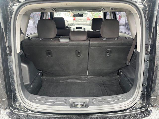 used 2013 Kia Soul car, priced at $4,900