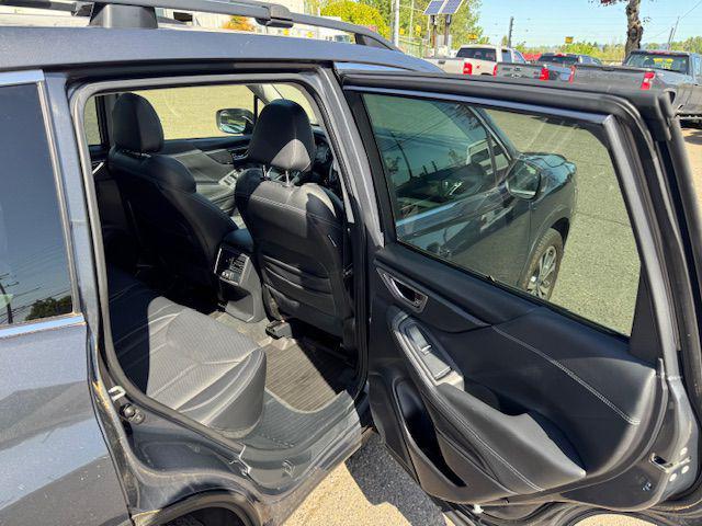 used 2021 Subaru Forester car, priced at $15,999
