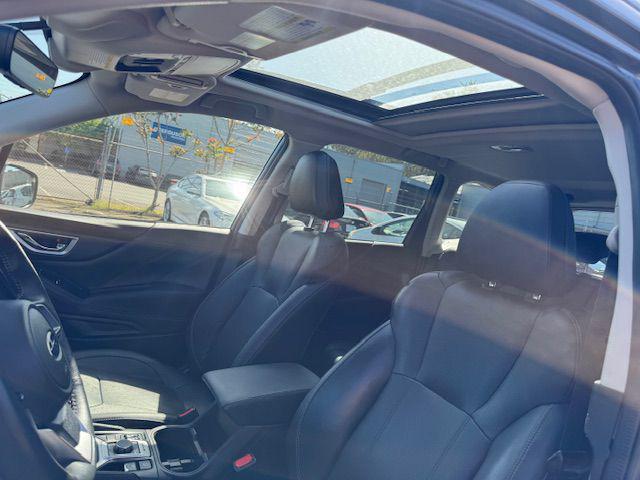 used 2021 Subaru Forester car, priced at $15,999