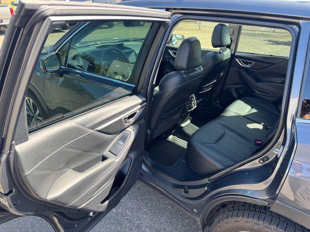 used 2021 Subaru Forester car, priced at $15,999