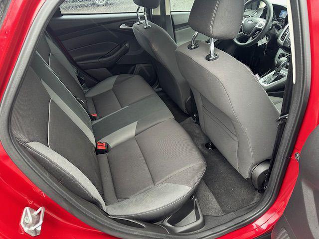 used 2012 Ford Focus car, priced at $6,995