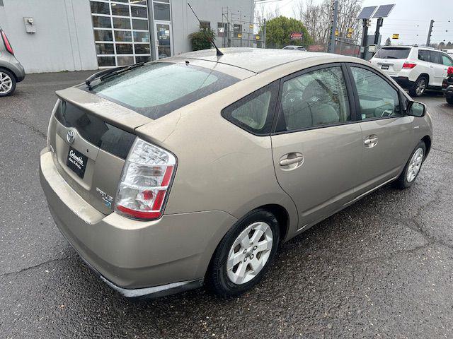 used 2007 Toyota Prius car, priced at $3,500