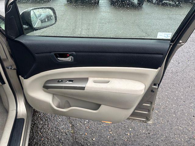 used 2007 Toyota Prius car, priced at $3,500