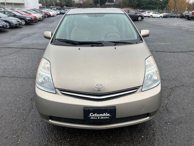 used 2007 Toyota Prius car, priced at $3,500