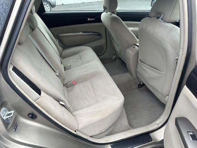 used 2007 Toyota Prius car, priced at $3,500