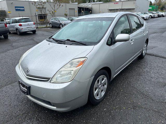 used 2005 Toyota Prius car, priced at $3,500