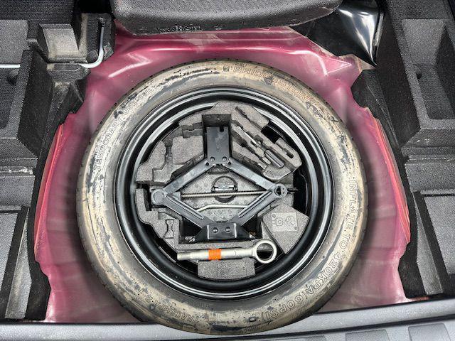 used 2009 Subaru Forester car, priced at $5,900