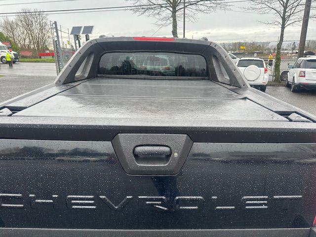 used 2003 Chevrolet Avalanche car, priced at $4,495