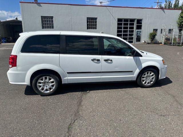 used 2014 Ram Cargo car, priced at $7,695