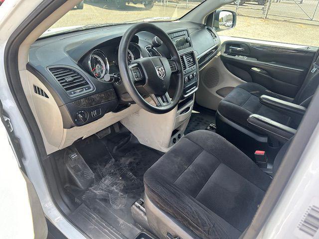 used 2014 Ram Cargo car, priced at $7,695