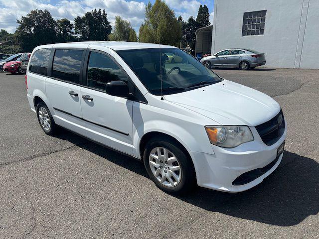 used 2014 Ram Cargo car, priced at $7,695