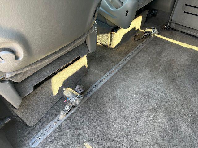 used 2006 Chrysler Town & Country car, priced at $7,995