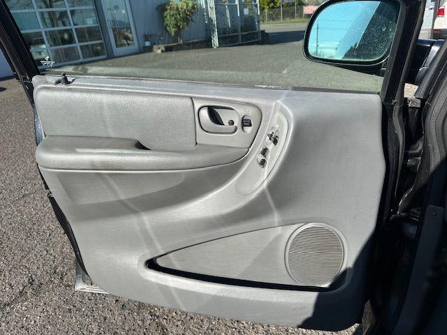 used 2006 Chrysler Town & Country car, priced at $7,995