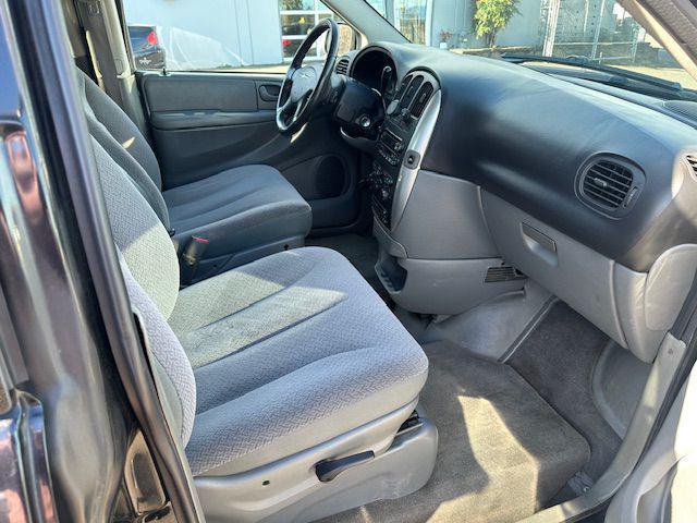 used 2006 Chrysler Town & Country car, priced at $7,995