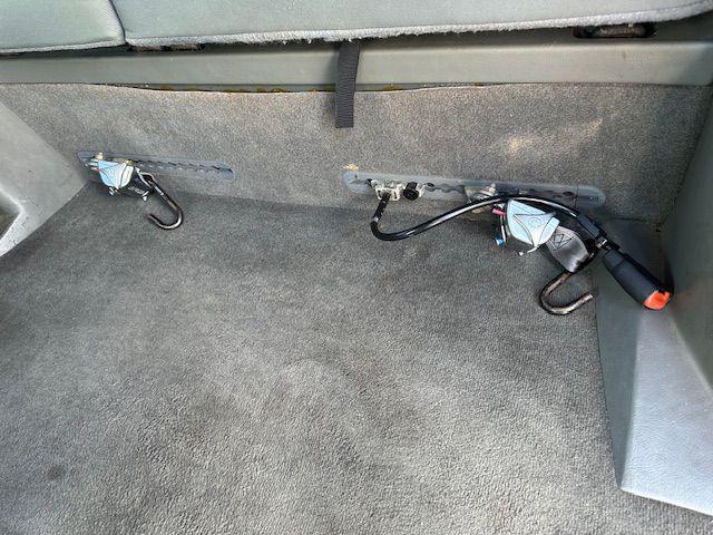 used 2006 Chrysler Town & Country car, priced at $7,995