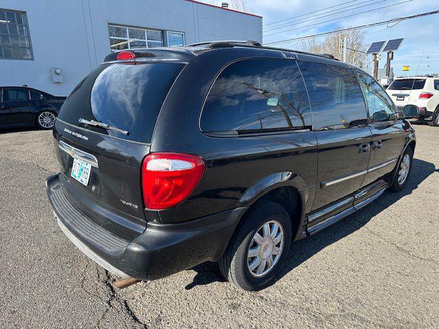 used 2006 Chrysler Town & Country car, priced at $7,995