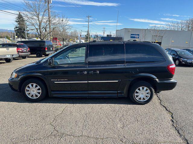 used 2006 Chrysler Town & Country car, priced at $7,995