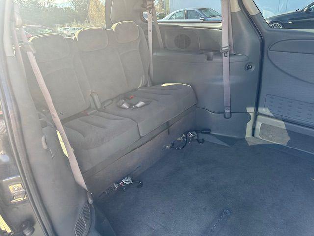 used 2006 Chrysler Town & Country car, priced at $7,995